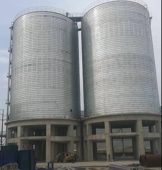 东乡镀锌卷板仓